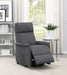 Herrera - Power Lift Recliner With Wired Remote Sacramento Furniture Store Furniture store in Sacramento