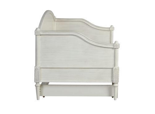 Lucien - Daybed - Antique White Finish Sacramento Furniture Store Furniture store in Sacramento