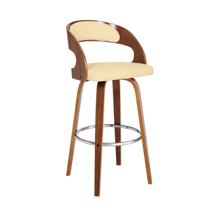 Shelly - Swivel Bar Stool