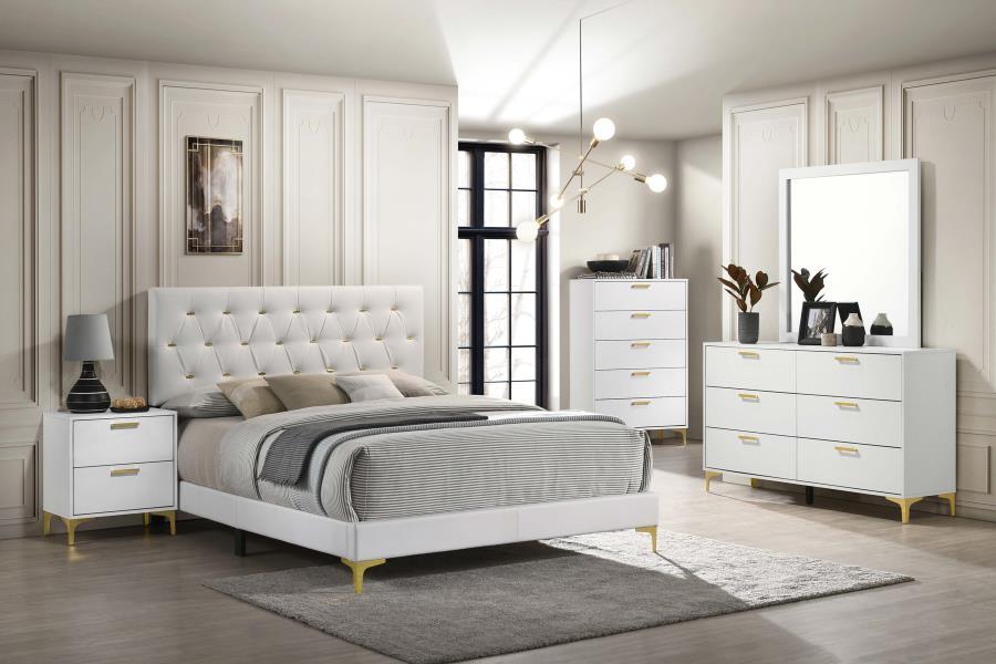 Kendall - Bedroom Set Sacramento Furniture Store Furniture store in Sacramento