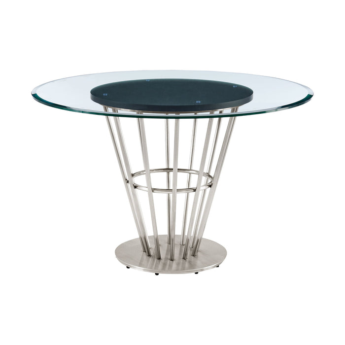 Veronica - Round Dining Table