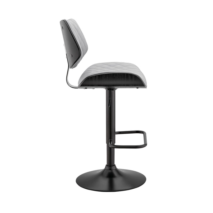 Leland - Adjustable Bar Stool