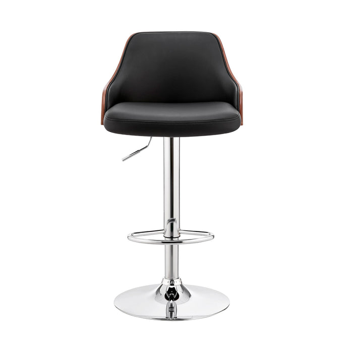 Asher - Adjustable Bar Stool