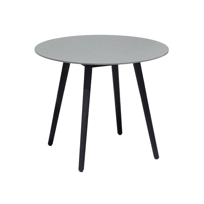 Kylie - Outdoor Patio Round Dining Table