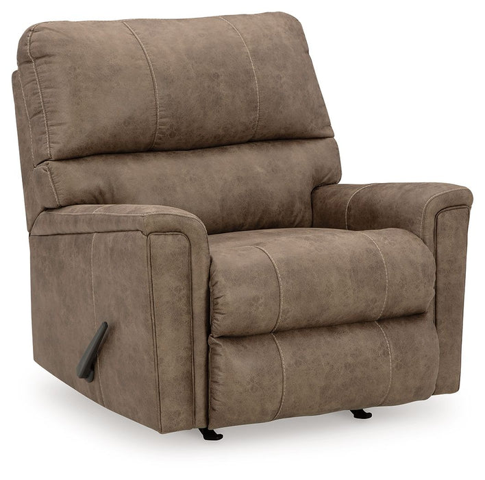 Navi - Fossil - Rocker Recliner Sacramento Furniture Store Furniture store in Sacramento