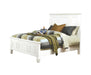 Sandy Beach - Panel Bed Bedroom Set Sacramento Furniture Store Furniture store in Sacramento