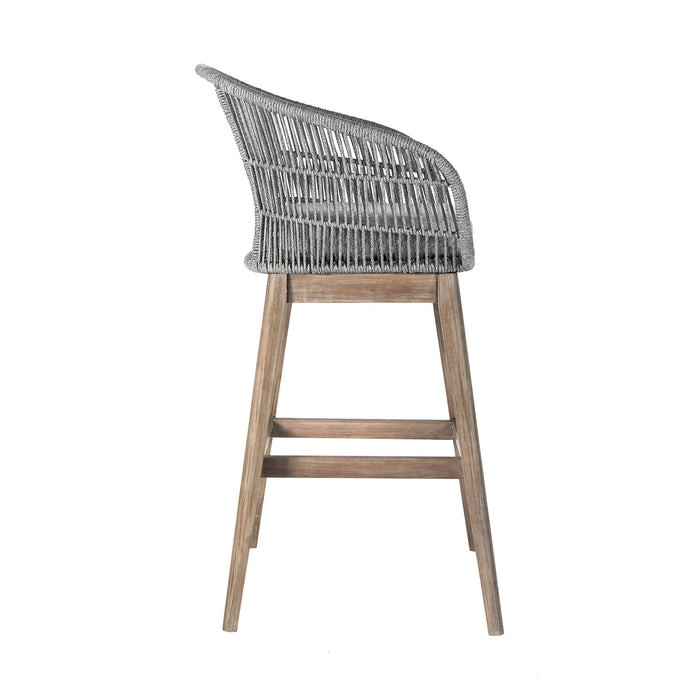 Tutti Frutti - Indoor / Outdoor Bar Stool