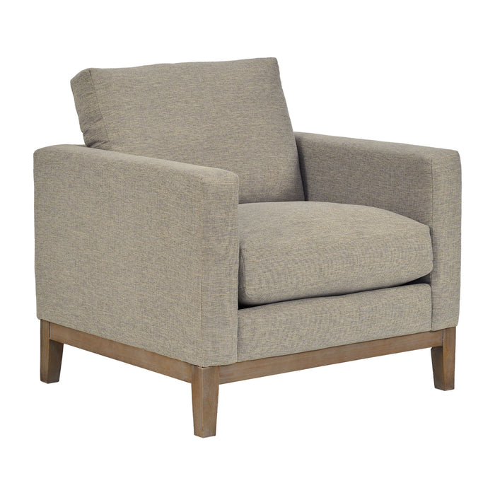 Donna - Upholstered Accent Chair