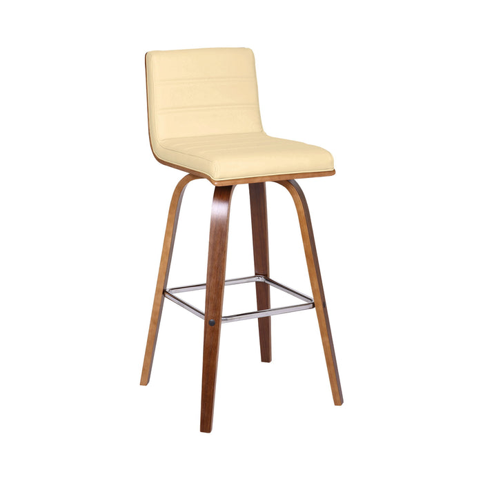 Vienna - Swivel Bar Stool