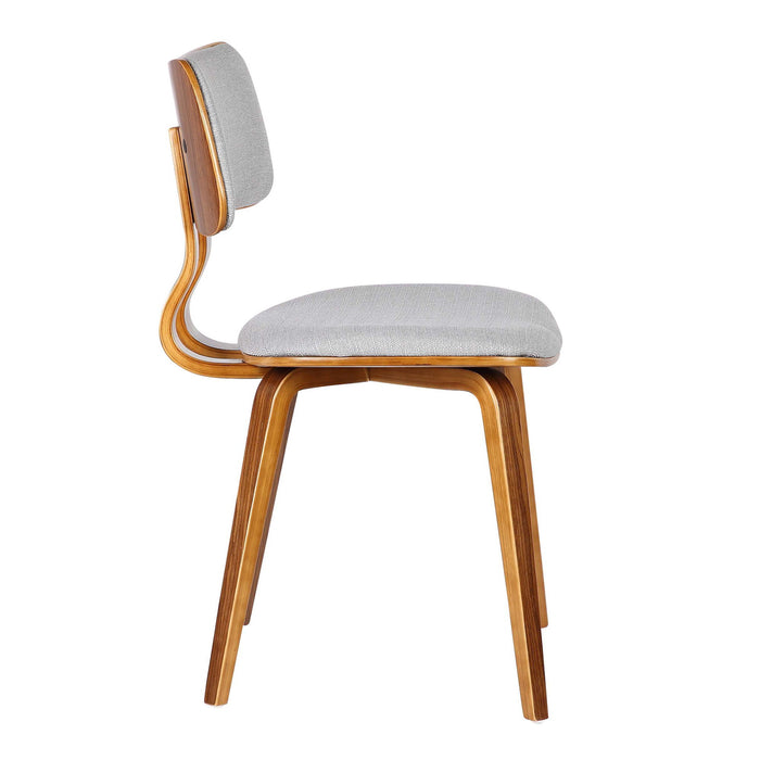 Jaguar - Mid-Century Dining Chair