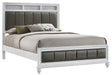 Barzini - Transitional Bedroom Set Sacramento Furniture Store Furniture store in Sacramento