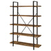 Cole - Heavy Gauge Bookcase Sacramento Furniture Store Furniture store in Sacramento