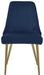 Wynora - Blue - Dining Uph Side Chair (Set of 2) Sacramento Furniture Store Furniture store in Sacramento