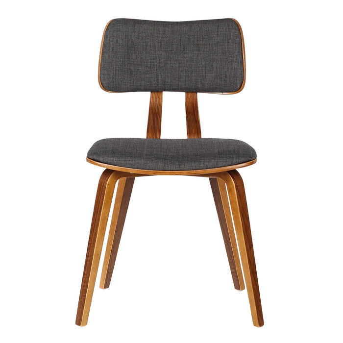 Jaguar - Mid-Century Dining Chair