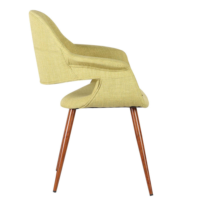 Phoebe - Mid-Century Dining Chair