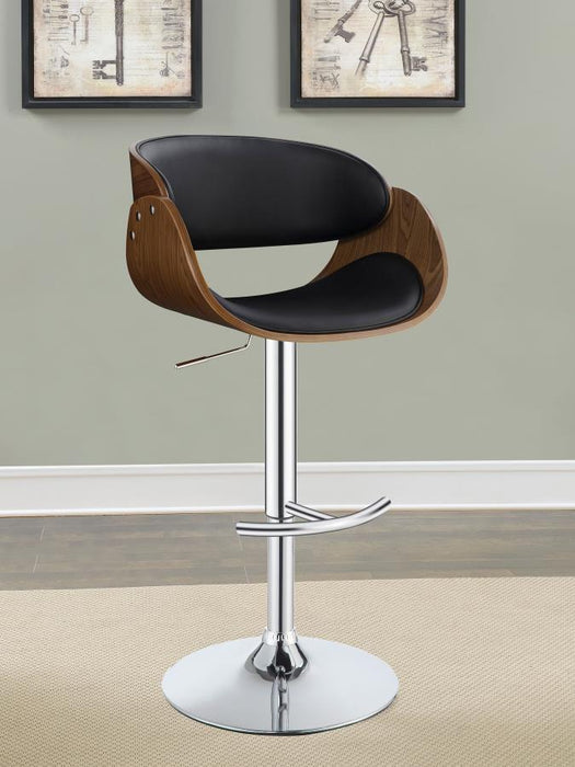 Dana - High Comfort Adjustable Bar Stool Sacramento Furniture Store Furniture store in Sacramento