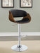 Dana - High Comfort Adjustable Bar Stool Sacramento Furniture Store Furniture store in Sacramento