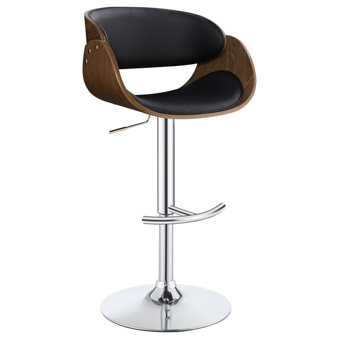 Dana - High Comfort Adjustable Bar Stool Sacramento Furniture Store Furniture store in Sacramento