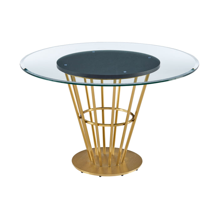 Veronica - Round Dining Table