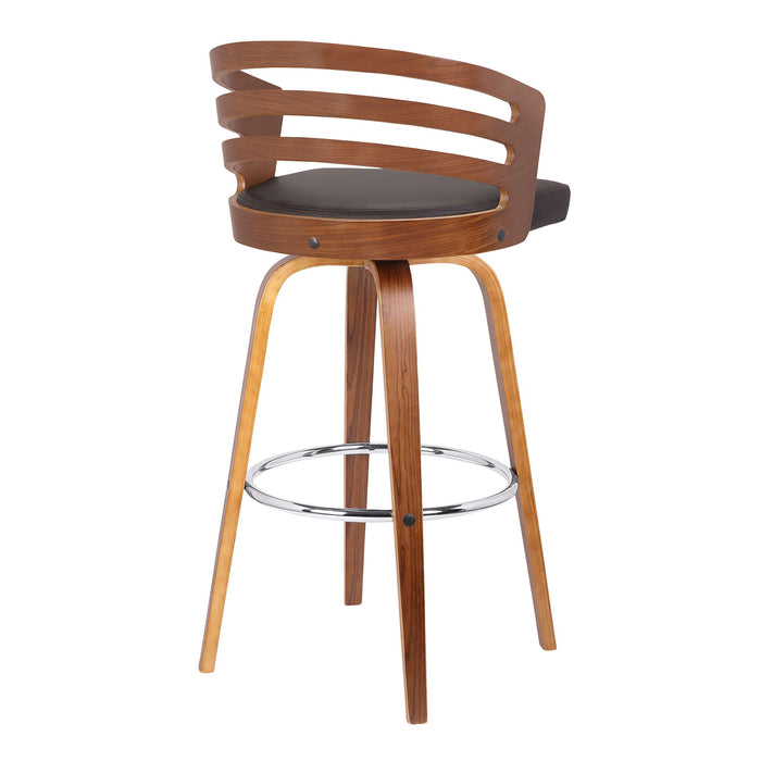 Jayden - Swivel Bar Stool