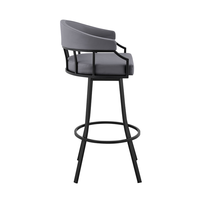 Valerie - Swivel Barstool