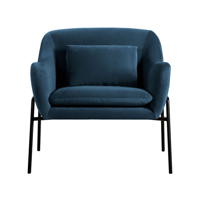 Karen - Modern Accent Chair