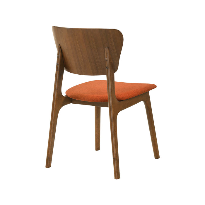 Kalia - Wood Dining Chair (Set of 2)