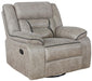 Greer - Swivel Glider Recliner Sacramento Furniture Store Furniture store in Sacramento