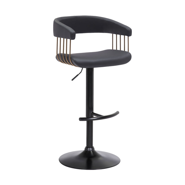 Calista - Adjustable Bar Stool