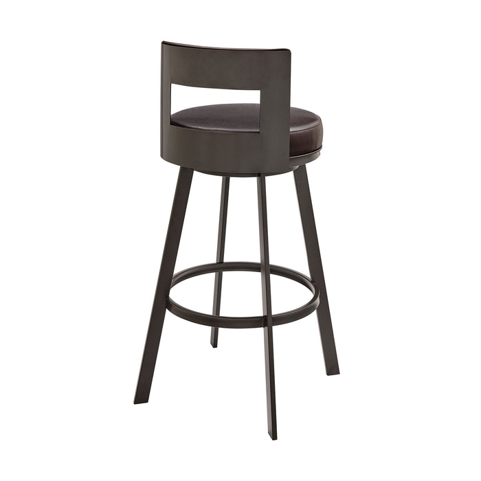 Flynn - Swivel Bar Stool