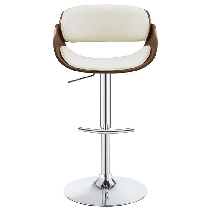 Dana - High Comfort Adjustable Bar Stool Sacramento Furniture Store Furniture store in Sacramento