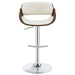 Dana - High Comfort Adjustable Bar Stool Sacramento Furniture Store Furniture store in Sacramento