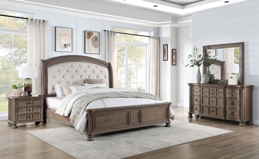 Emmett - Bedroom Set Sacramento Furniture Store Furniture store in Sacramento