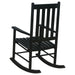 Annie - Slat Back Wooden Rocking Chair Sacramento Furniture Store Furniture store in Sacramento