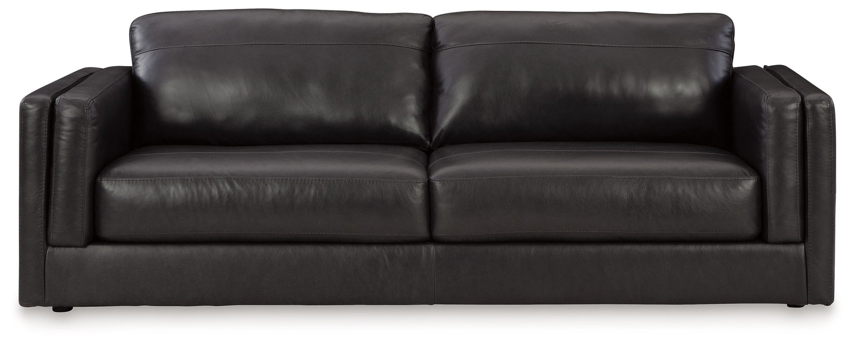 Amiata - Onyx - Sofa Sacramento Furniture Store Furniture store in Sacramento