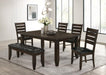 Dalila - Casual Dining Room Set Sacramento Furniture Store Furniture store in Sacramento