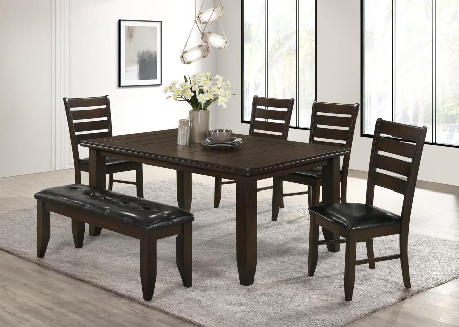 Dalila - Casual Dining Room Set Sacramento Furniture Store Furniture store in Sacramento