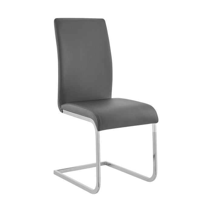 Amanda - Side Chair (Set of 2)