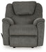 Bindura - Mineral - Rocker Recliner Sacramento Furniture Store Furniture store in Sacramento