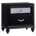 Barzini - 2-drawer Nightstand Sacramento Furniture Store Furniture store in Sacramento