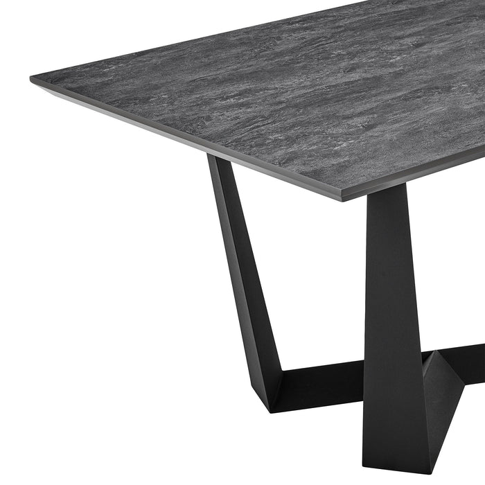 Radford - Rectangular Dining Table