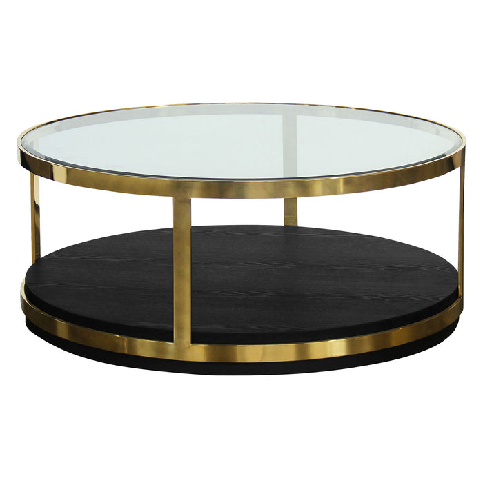 Hattie - Contemporary Table