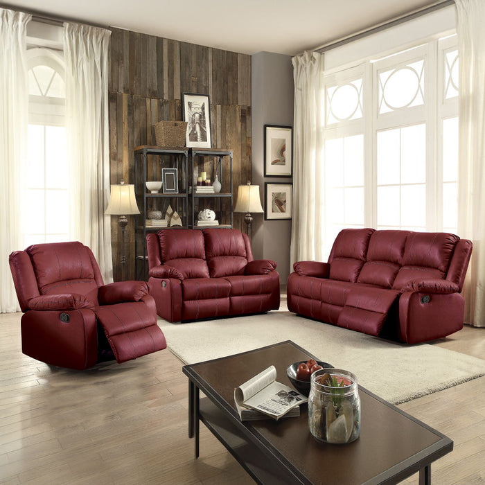 Zuriel - Motion Loveseat