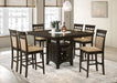 Gabriel - Counter Height Dining Set Sacramento Furniture Store Furniture store in Sacramento