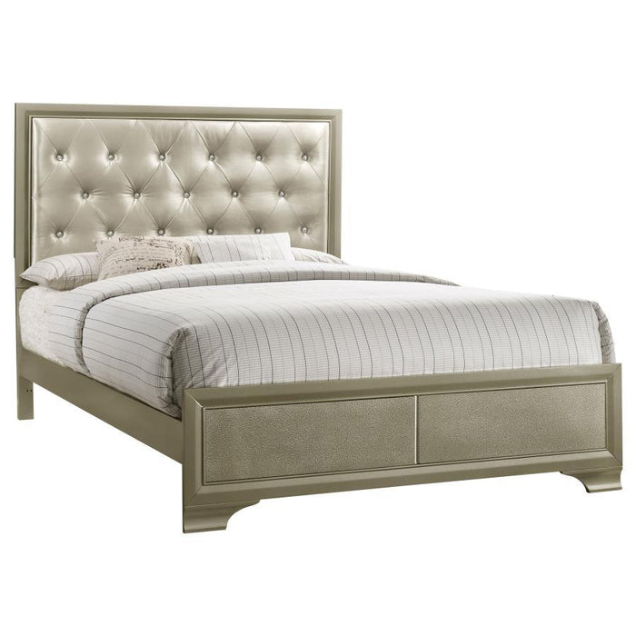 Beaumont - Transitional Bedroom Set Sacramento Furniture Store Furniture store in Sacramento