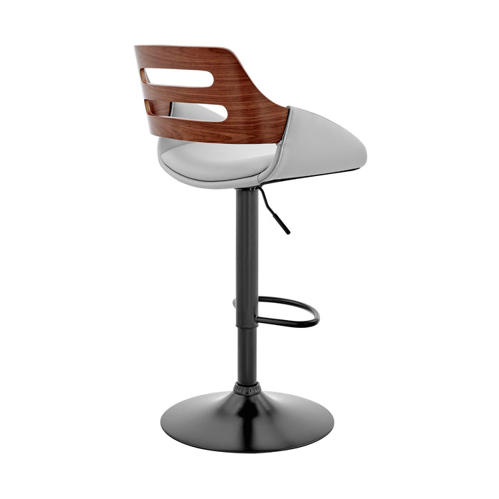 Karter - Adjustable Bar Stool