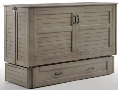 Murphy Cabinet Bed