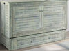 Murphy Cabinet Bed