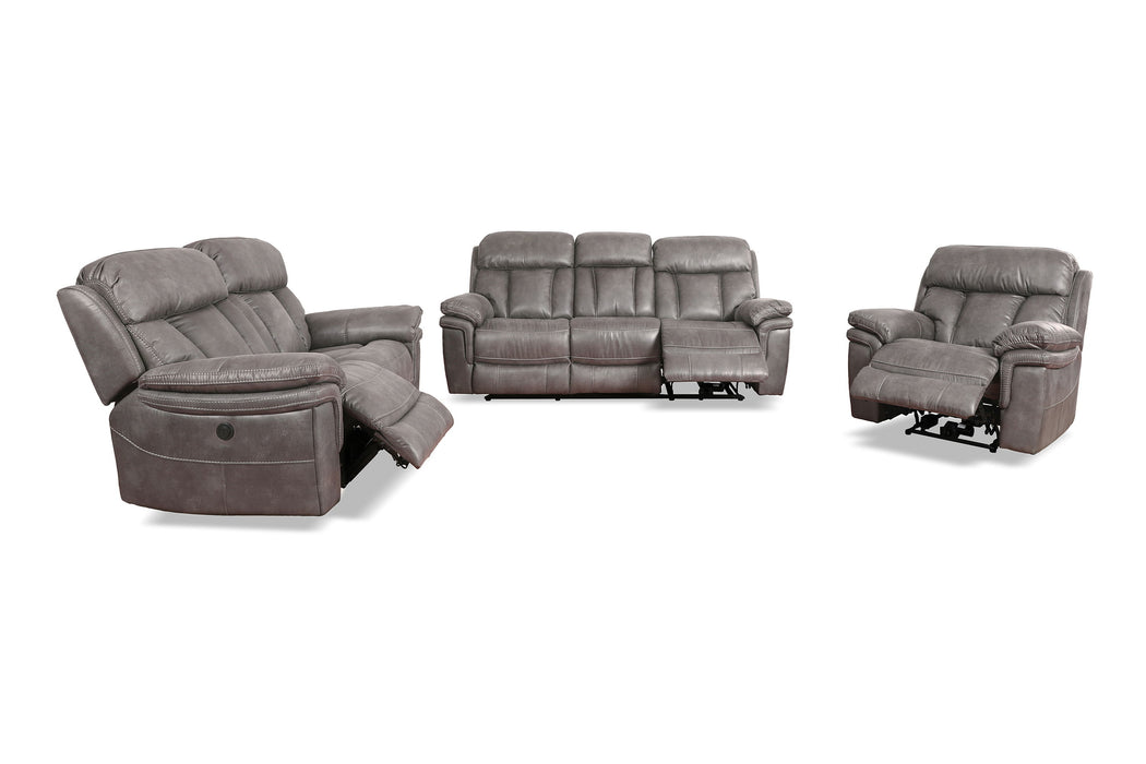 Estelle - Power Reclining Living Room Set