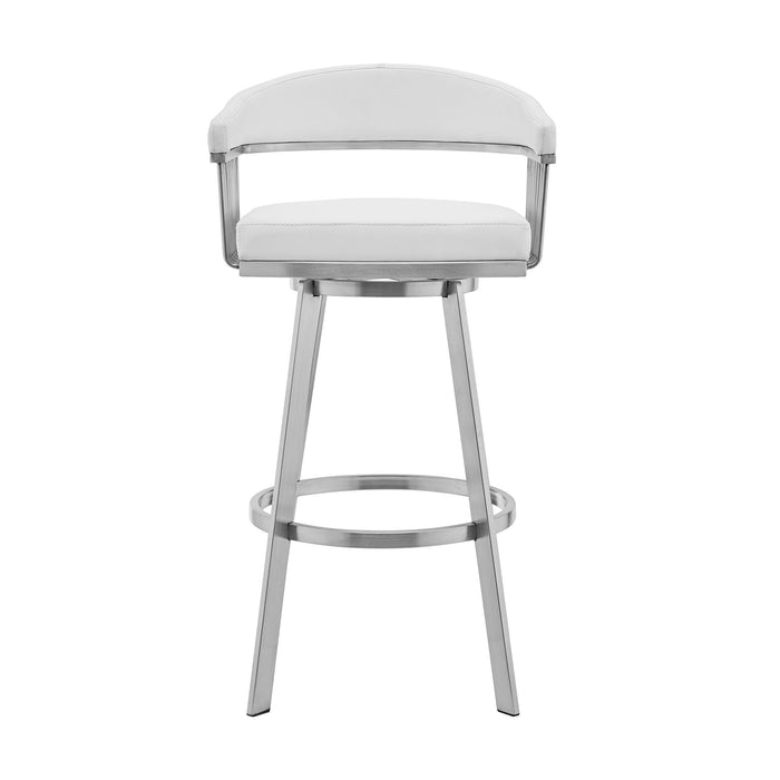 Chelsea - Swivel Bar Stool